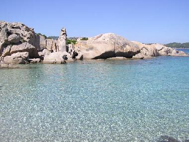 Casa de vacaciones en San Teodoro (Sassari)Casa de vacaciones