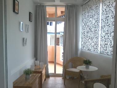 Apartamento de vacaciones en OLIVA (Valencia / Val�ncia)Casa de vacaciones