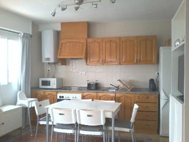 Apartamento de vacaciones en OLIVA (Valencia / Val�ncia)Casa de vacaciones