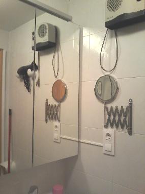 Apartamento de vacaciones en OLIVA (Valencia / Val�ncia)Casa de vacaciones