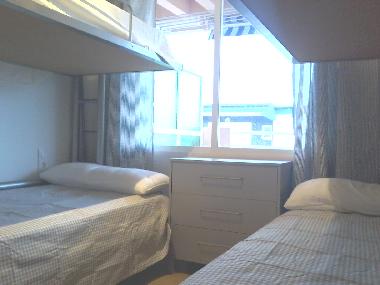 Apartamento de vacaciones en OLIVA (Valencia / Val�ncia)Casa de vacaciones