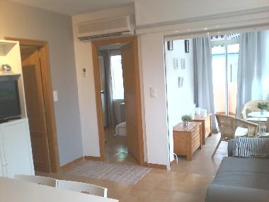 Apartamento de vacaciones en OLIVA (Valencia / Val�ncia)Casa de vacaciones