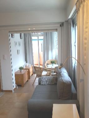 Apartamento de vacaciones en OLIVA (Valencia / Val�ncia)Casa de vacaciones