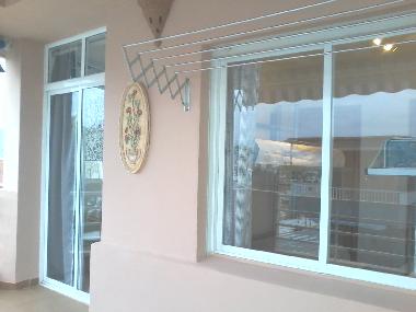 Apartamento de vacaciones en OLIVA (Valencia / Val�ncia)Casa de vacaciones