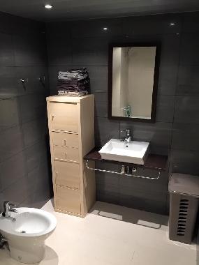 Apartamento de vacaciones en sant carles de la rapita (Tarragona)Casa de vacaciones