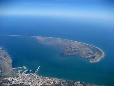 Apartamento de vacaciones en sant carles de la rapita (Tarragona)Casa de vacaciones