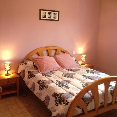 Casa de vacaciones en BALAZUC (Ardche)Casa de vacaciones