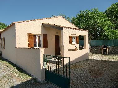 Casa de vacaciones en BALAZUC (Ardche)Casa de vacaciones