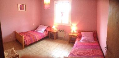 Casa de vacaciones en BALAZUC (Ardche)Casa de vacaciones