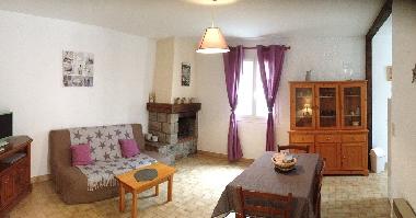 Casa de vacaciones en BALAZUC (Ardche)Casa de vacaciones