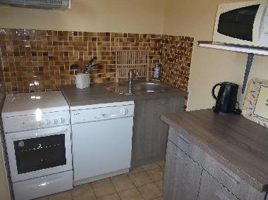 Casa de vacaciones en BALAZUC (Ardche)Casa de vacaciones