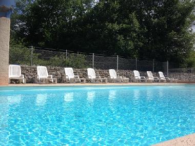 Casa de vacaciones en BALAZUC (Ardche)Casa de vacaciones