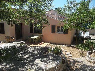 Casa de vacaciones en BALAZUC (Ardche)Casa de vacaciones