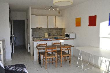 Apartamento de vacaciones en Roquefort les Pins (Alpes-Maritimes)Casa de vacaciones