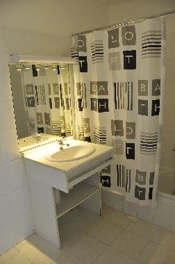 Apartamento de vacaciones en Roquefort les Pins (Alpes-Maritimes)Casa de vacaciones