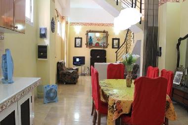 Apartamento de vacaciones en centro habana (Ciudad de la Habana)Casa de vacaciones