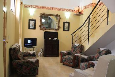 Apartamento de vacaciones en centro habana (Ciudad de la Habana)Casa de vacaciones