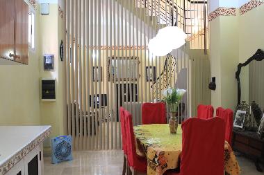 Apartamento de vacaciones en centro habana (Ciudad de la Habana)Casa de vacaciones