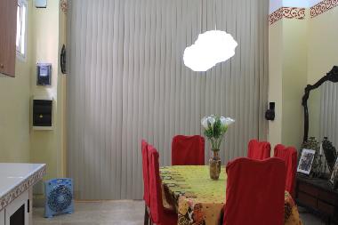 Apartamento de vacaciones en centro habana (Ciudad de la Habana)Casa de vacaciones