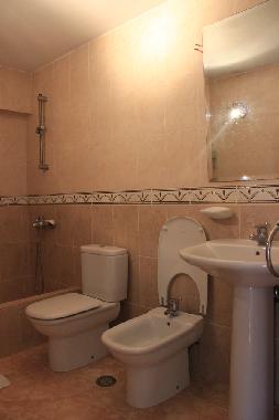 Apartamento de vacaciones en centro habana (Ciudad de la Habana)Casa de vacaciones