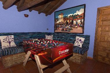 Casa de vacaciones en Algarinejo (Granada)Casa de vacaciones