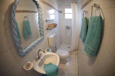 Cama y desayuno en Mykonos, Egeo (Achaia)Casa de vacaciones