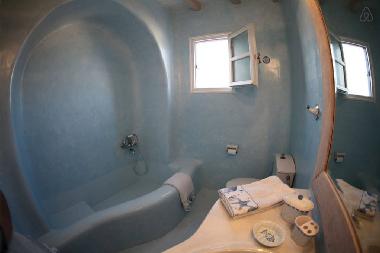 Cama y desayuno en Mykonos, Egeo (Achaia)Casa de vacaciones