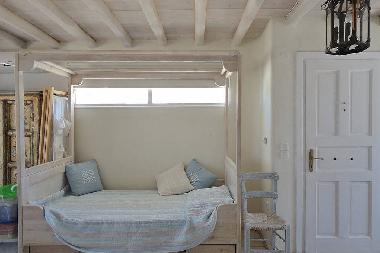 Cama y desayuno en Mykonos, Egeo (Achaia)Casa de vacaciones
