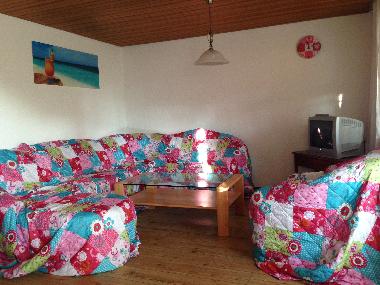 Apartamento de vacaciones en Perach (Oberbayern)Casa de vacaciones