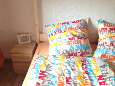 Apartamento de vacaciones en Perach (Oberbayern)Casa de vacaciones