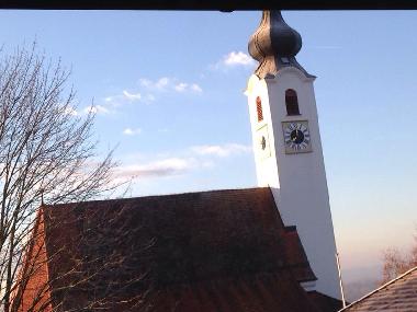 Apartamento de vacaciones en Perach (Oberbayern)Casa de vacaciones