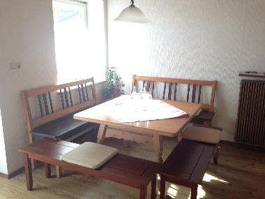 Apartamento de vacaciones en Perach (Oberbayern)Casa de vacaciones