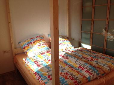 Apartamento de vacaciones en Perach (Oberbayern)Casa de vacaciones