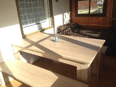 Apartamento de vacaciones en Perach (Oberbayern)Casa de vacaciones