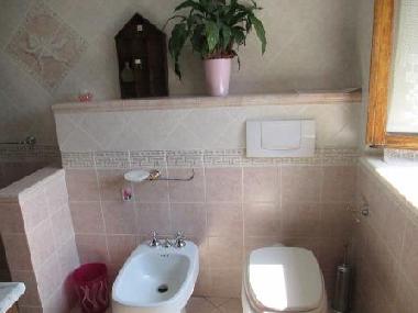 Cama y desayuno en Benabbio (Lucca)Casa de vacaciones