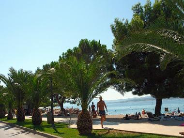 Apartamento de vacaciones en Dramalj (Primorsko-Goranska)Casa de vacaciones