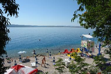 Apartamento de vacaciones en Dramalj (Primorsko-Goranska)Casa de vacaciones