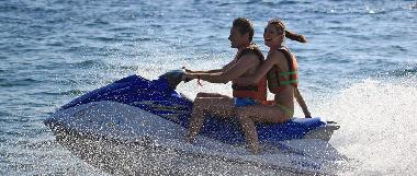 Apartamento de vacaciones en Dramalj (Primorsko-Goranska)Casa de vacaciones