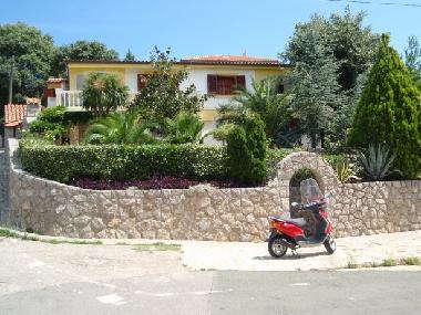 Apartamento de vacaciones en Dramalj (Primorsko-Goranska)Casa de vacaciones