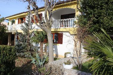 Apartamento de vacaciones en Dramalj (Primorsko-Goranska)Casa de vacaciones