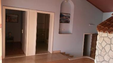 Apartamento de vacaciones en Dramalj (Primorsko-Goranska)Casa de vacaciones