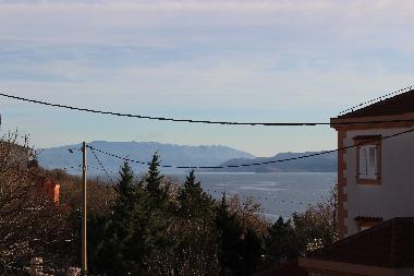 Apartamento de vacaciones en Dramalj (Primorsko-Goranska)Casa de vacaciones