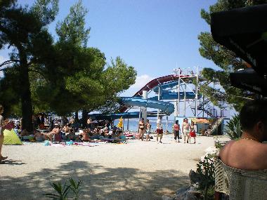 Apartamento de vacaciones en Dramalj (Primorsko-Goranska)Casa de vacaciones