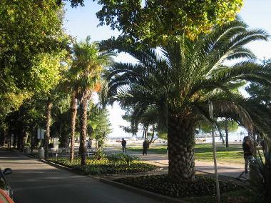 Apartamento de vacaciones en Dramalj (Primorsko-Goranska)Casa de vacaciones