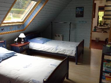 Casa de vacaciones en Mur de Bretagne (C�tes-d'Armor)Casa de vacaciones