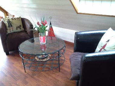 Casa de vacaciones en Mur de Bretagne (C�tes-d'Armor)Casa de vacaciones