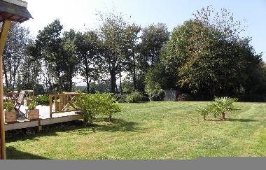 Casa de vacaciones en Mur de Bretagne (C�tes-d'Armor)Casa de vacaciones