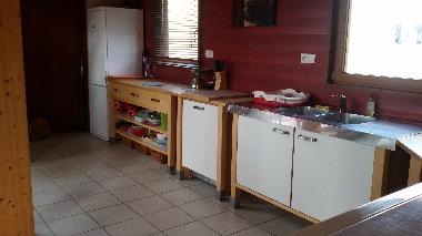 Casa de vacaciones en Mur de Bretagne (C�tes-d