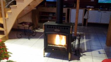 Casa de vacaciones en Mur de Bretagne (C�tes-d