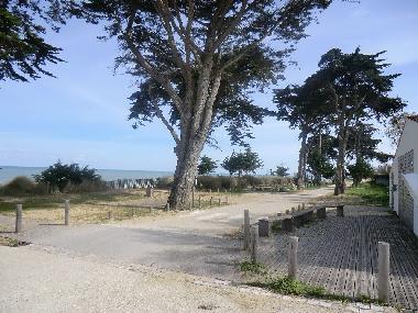 Casa de vacaciones en La Br�e les Bains (Charente-Maritime)Casa de vacaciones